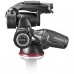 Головка Manfrotto ADAPTO 3 WAY HEAD RC2 (MH804-3W)